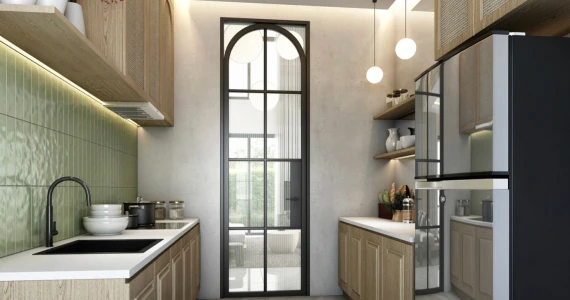 รูปภาพ เอสเกต พรีเมี่ยม ราชพฤกษ์ - 346 (S Gate Premium Ratchapruek - 346)