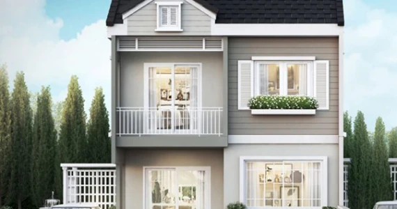 รูปภาพ เดอะ วิลเลจ บางนา - วงแหวนฯ 3 (The Village Bangna - Wongwaen 3)