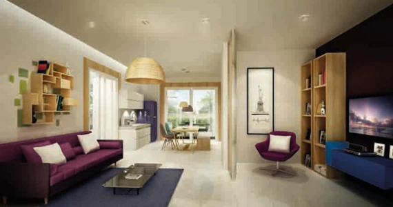 รูปภาพ เดอะ คัลเลอร์ส บางนา - วงแหวนฯ (The Colors Bangna - Wongwaen)