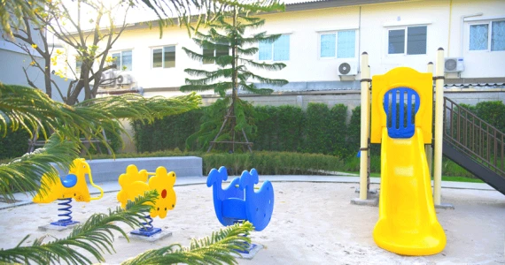 รูปภาพ โกลเด้น ทาวน์ ๒ งามวงศ์วาน - ประชาชื่น (Golden Town 2 Ngamwongwan - Prachachuen)