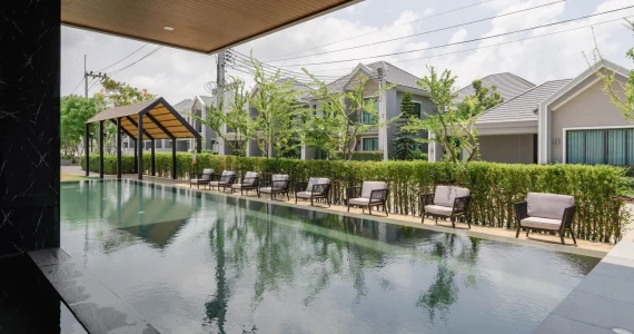 รูปภาพ ดิ เอสธิโร่ บ้านฉาง (ระยอง) (The Estiro Ban Chang)