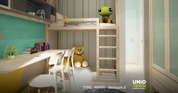 รูปภาพ ยูนิโอ ทาวน์ ลำลูกกา คลอง 4 (Unio Town Lamlukka 4)