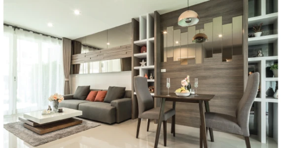 รูปภาพ ดิ เอ็กซ์คลูซีฟ วงแหวน - รามอินทรา (The Exclusive Wongwaen - Ramintra)