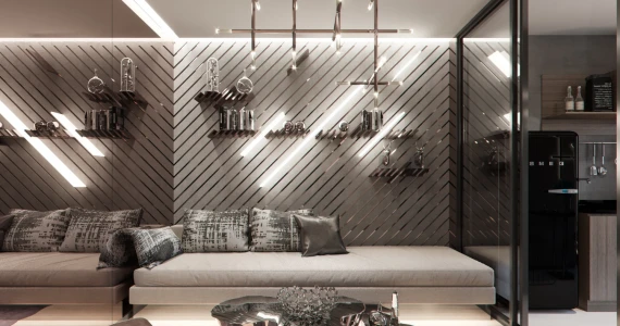 รูปภาพ แอสปาย สาทร-ราชพฤกษ์ (Aspire Sathorn-Ratchapruek)