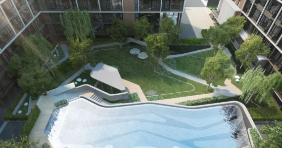 รูปภาพ แอทโมซ แจ้งวัฒนะ (Atmoz Chaengwattana)