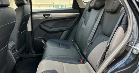 รูปภาพ จีดับบลิวเอ็ม ฮาวาล GWM Haval-Jolion Sport-ปี 2023