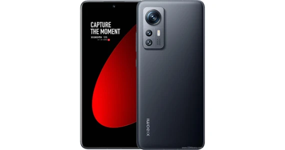 รูปภาพ เสียวหมี่ Xiaomi 12S (8GB/128GB)