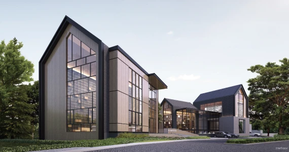 รูปภาพ เพฟ มอเตอร์เวย์ - ฉะเชิงเทรา (Pave Motorway - Chacherngsao)