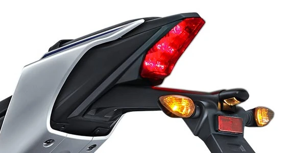 รูปภาพ ยามาฮ่า Yamaha YZF-R15 MY 2019 ปี 2019