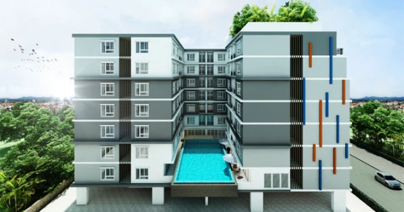 รูปภาพ เดอะ วัน พลัส ศรีนครินทร์ (The One Plus @ Srinakarindra)