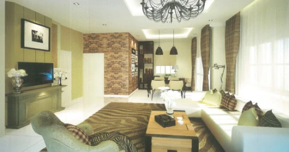 รูปภาพ บ้านฟ้าปิยรมย์นีวา (Baan fah Piyarom Niva)