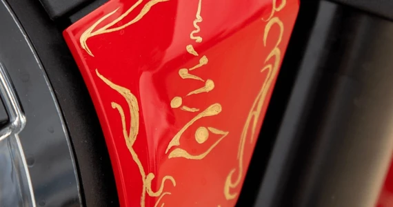 รูปภาพ ดูคาติ Ducati Scrambler Thailand Edition ปี 2025