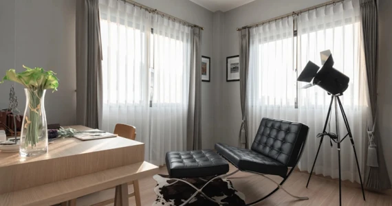 รูปภาพ สาริน ลิฟวิ่ง โนนหงษ์ทอง (Sarin Living Noan-Hong-Tong)