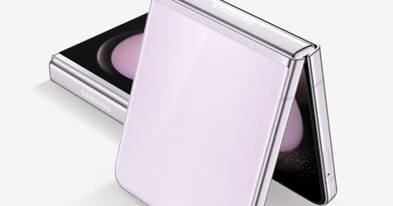 รูปภาพ ซัมซุง SAMSUNG Galaxy ZFlip 5 (8GB/256GB)