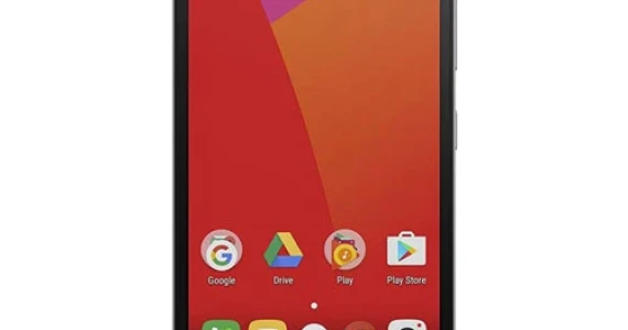 รูปภาพ เลอโนโว LENOVO A6600 Plus