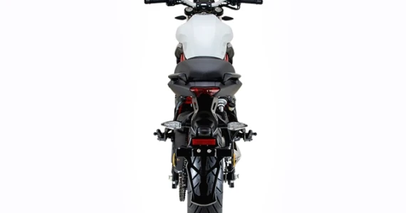 รูปภาพ เบเนลลี Benelli 302S (Standard) ปี 2019