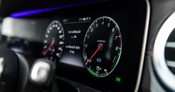 รูปภาพ เมอร์เซเดส-เบนซ์ Mercedes-benz E-Class E 300 e Exclusive ปี 2019