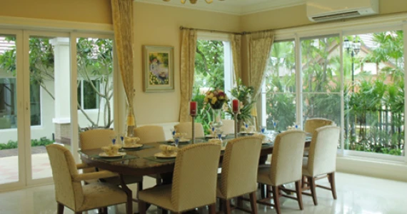 รูปภาพ คิวเฮ้าส์ อเวนิว ราชพฤกษ์ - พระราม 5 (Q.House Avenue Rama 5)