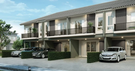 รูปภาพ ศุภาลัย พรีโม่ ลาดกระบัง (Supalai Primo Lat Krabang)