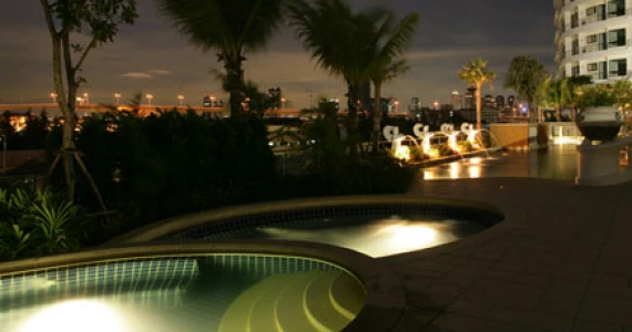 รูปภาพ ศุภาลัย คาซา ริวา (Supalai Casa Riva)