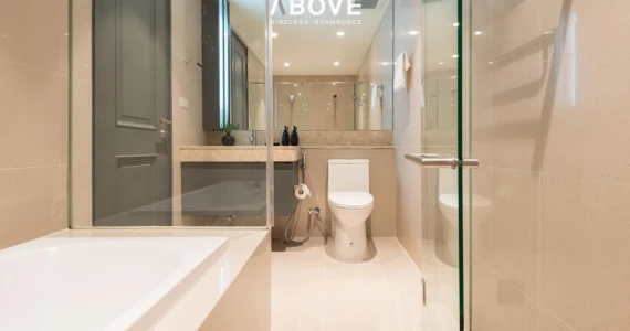 รูปภาพ โนเบิล อเบิฟ ไวร์เลส - ร่วมฤดี (Noble Above Wireless-Ruamrudee)