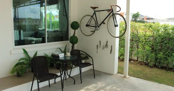 รูปภาพ พรีซีโอ 3 อมตะซิตี้ - บ่อวิน (Preceo 3 Amata city - Borwin)