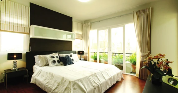 รูปภาพ ศุภาลัย วิลล์ วงแหวน - ลำลูกกา คลอง 3 (Supalai Ville)