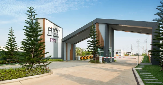 รูปภาพ ซิตี้เซนส์ พลัส  พระราม 2 - ท่าข้าม (Citysense Plus Rama2 - Thakham)