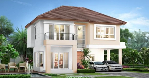 รูปภาพ บางกอก บูเลอวาร์ด พระราม 9 - ศรีนครินทร์ (Bangkok Boulevard Praram 9-Srinakarin)