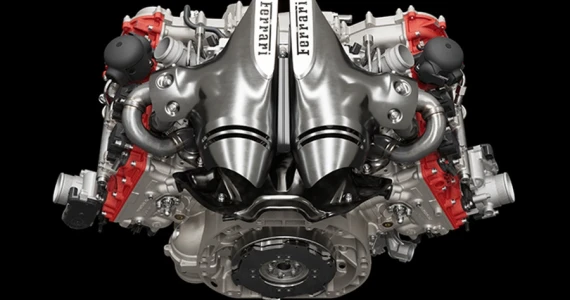 รูปภาพ เฟอร์รารี่ Ferrari-296 GTS-ปี 2022