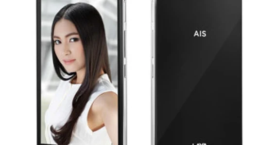 รูปภาพ เอไอเอส AIS LAVA Pro 5.0