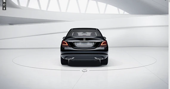 รูปภาพ เมอร์เซเดส-เบนซ์ Mercedes-benz C-Class C 220 d Avantgarde ปี 2018