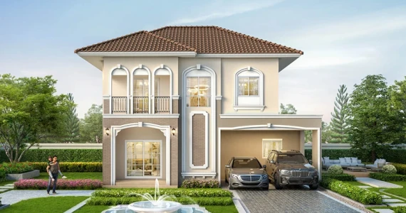 รูปภาพ แลนซีโอ คริป 2 ปิ่นเกล้า - พระราม 5 (Lanceo CRIB 2 Pinklao - Rama5)