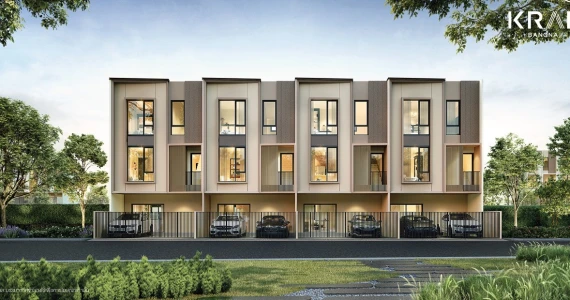 รูปภาพ อัลติจูด คราฟ บางนา (Altitude Kraft Bangna)