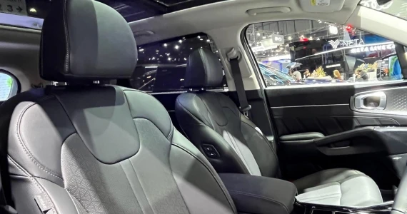 รูปภาพ เกีย KIA Sorento Premium HEV ปี 2024