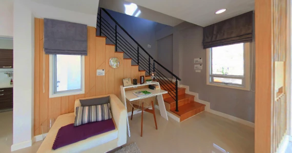 รูปภาพ ไลฟ์ บางกอก บูเลอวาร์ด พระราม 5 (Life Bangkok Boulevard Rama V)