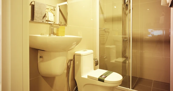 รูปภาพ ดิ อินดี๊ด คอนโด เกษตร ศรีราชา (The Indeed Condo Kaset Sriracha)