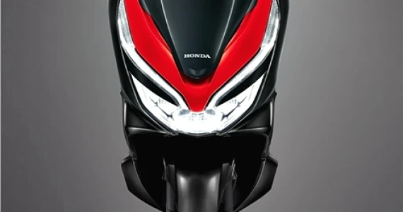 รูปภาพ ฮอนด้า Honda PCX V-Shape 2019 ปี 2019