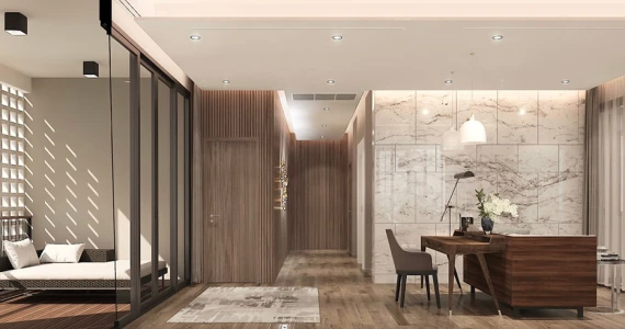 รูปภาพ บ้านบ้าน วิภาวดี 20 (Baan Baan Vibhavadi 20)