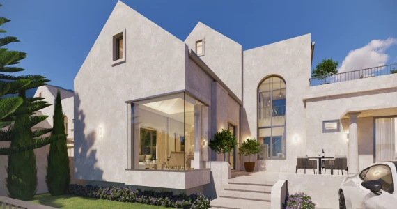 รูปภาพ เอ็มเมอรัลด์ ฮิลล์ เขาใหญ่ (Emerald Hill Khaoyai)