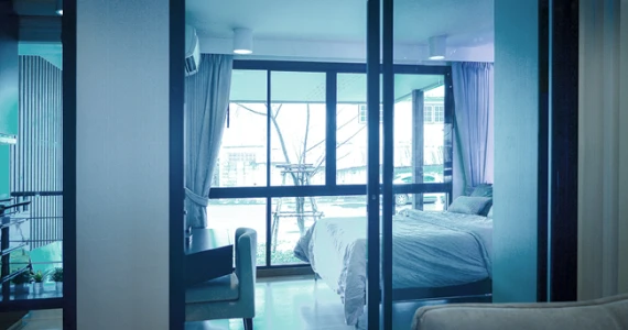 รูปภาพ แบงค์คอก เฟ'ลิซ @สถานีกรุงธนบุรี (Bangkok Fe'liz @Krungthonburi Station)