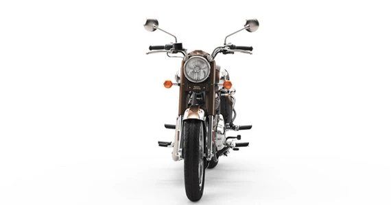 รูปภาพ โรยัล เอ็นฟีลด์ Royal Enfield Classic 350 (Standard) ปี 2025