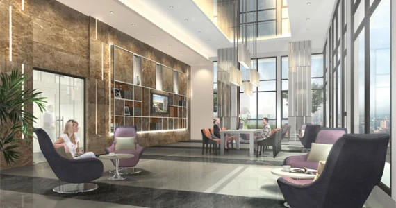 รูปภาพ ศุภาลัย ลอฟท์ สถานีตลาดพลู (Supalai Loft Talat Phlu Station)