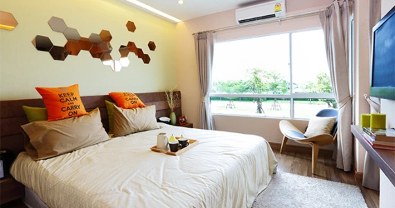 รูปภาพ วิลเลต ไลท์ ติวานนท์-แจ้งวัฒนะ (Villette Lite Tiwanon-Chaengwattana)