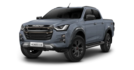 รูปภาพ อีซูซุ Isuzu D-MAX V-CROSS 4-Door 3.0 Ddi M A/T ปี 2021