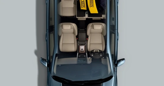 รูปภาพ แลนด์โรเวอร์ Land Rover Discovery Sport 1.5 Plug-in Hybrid HSE Plus ปี 2020