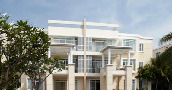 รูปภาพ หัวหิน บลู ลากูน (Hua Hin Blue Lagoon)