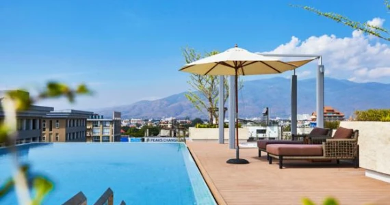 รูปภาพ พีคส์ อเวนิว เชียงใหม่ (Peaks Avenue Chiang Mai)