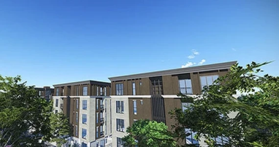 รูปภาพ เมซองการ์เด้น 2 แจ้งวัฒนะ (Maison Garden 2 Chaengwattana)