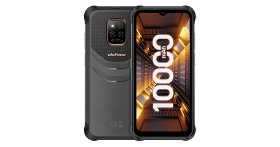 รูปภาพ อยู่เจริญ เอสเตทส ulefone Power Armor 14 Pro (8GB/128GB)